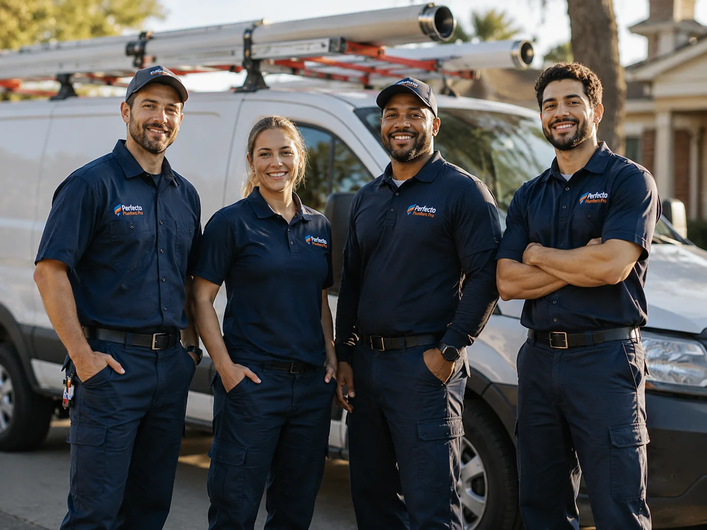 Emergency Plumber Near Me in Woodbridge, VA near me